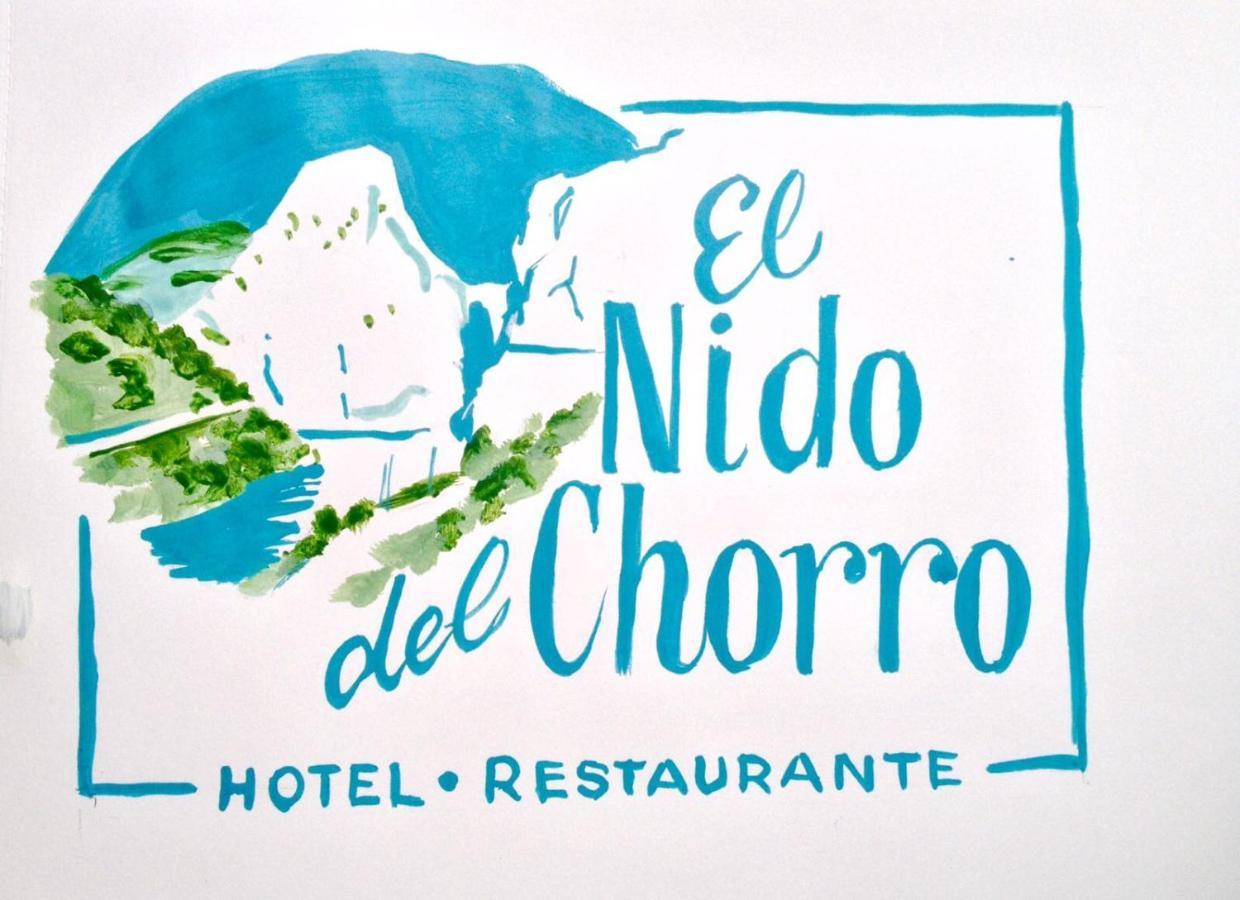 Capsulehotel El Nido Del Chorro
