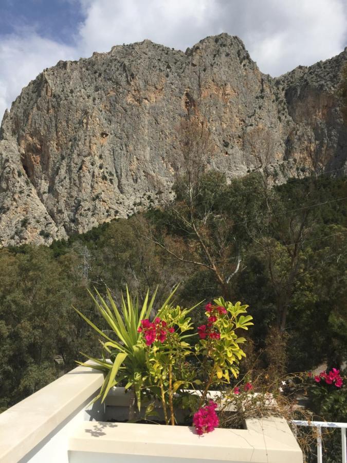 El Nido Del Chorro *