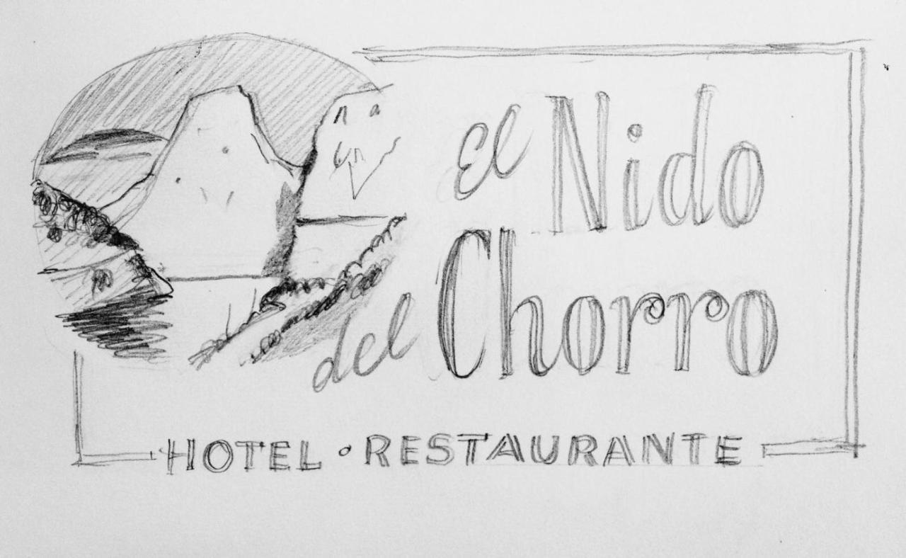 El Nido Del Chorro Capsulehotel