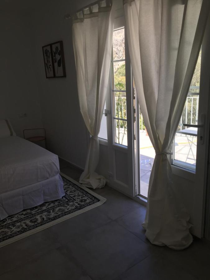 El Nido Del Chorro * El Chorro