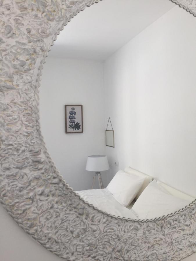 El Nido Del Chorro Capsulehotel *