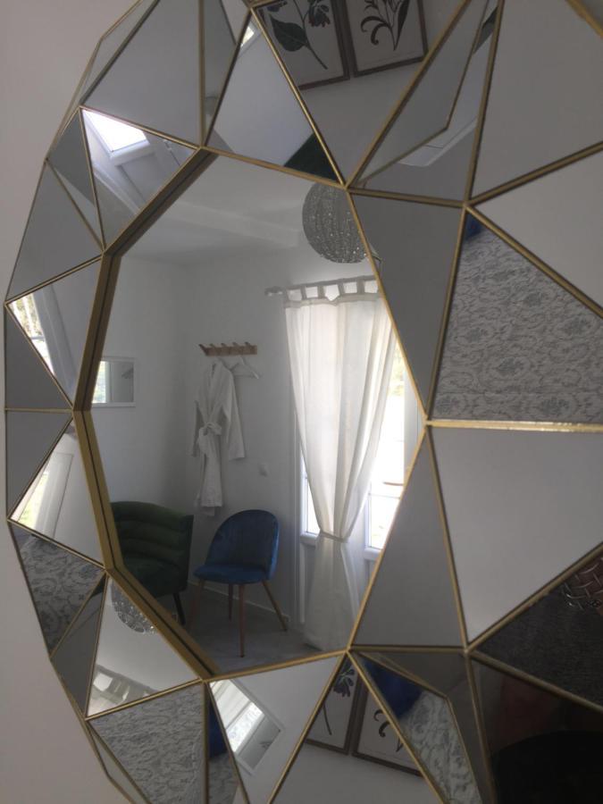 Capsulehotel El Nido Del Chorro