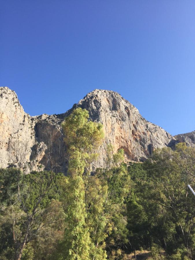 El Nido Del Chorro * El Chorro