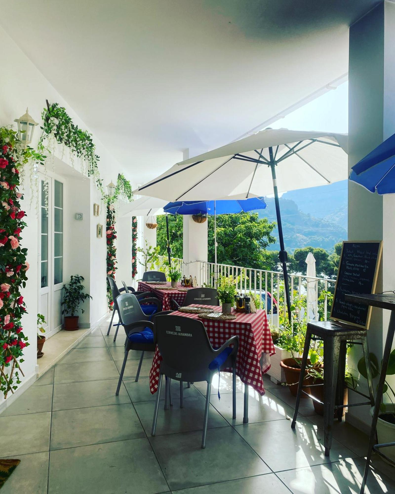 Capsulehotel El Nido Del Chorro